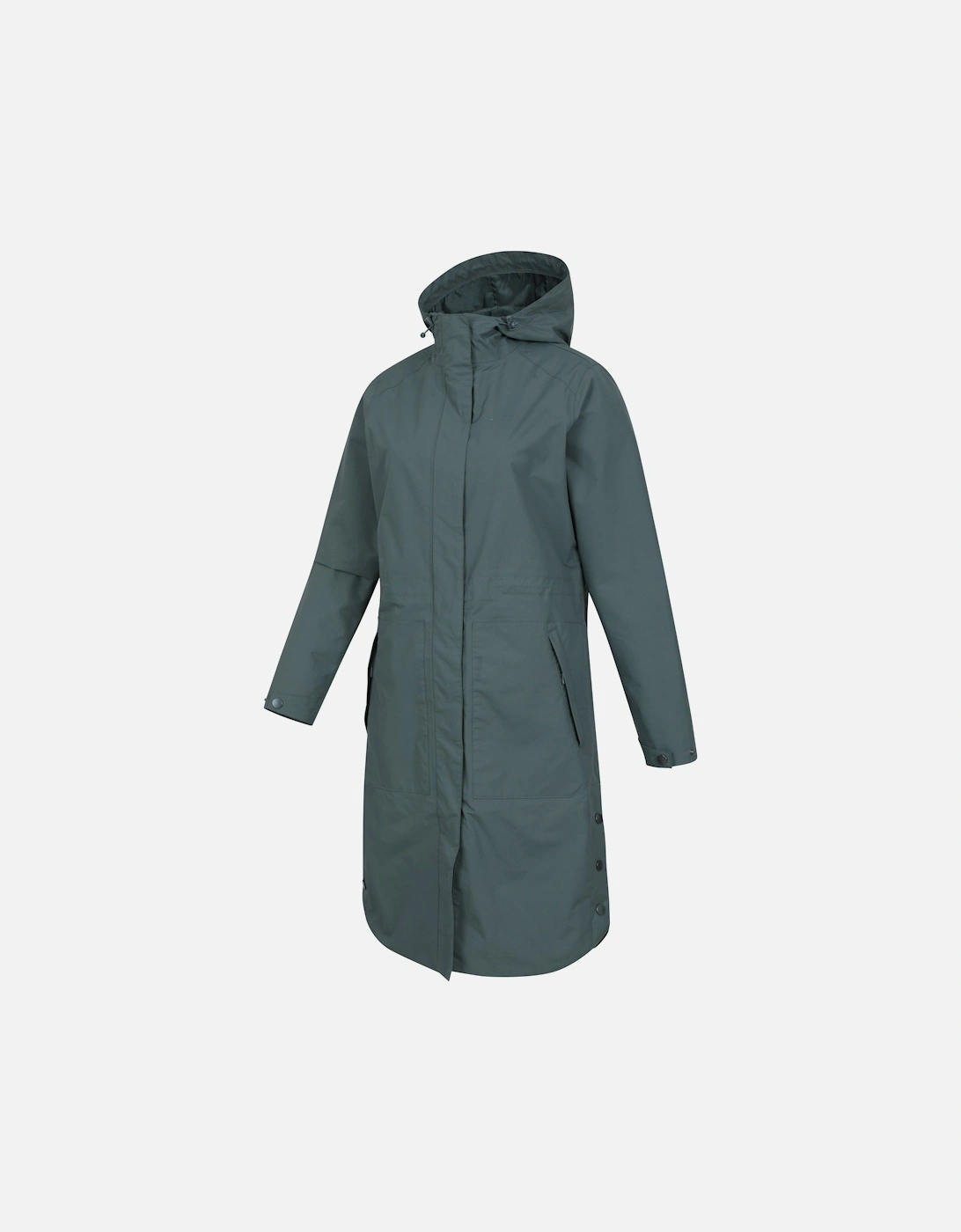 Womens/Ladies Hannah Extreme Waterproof Jacket