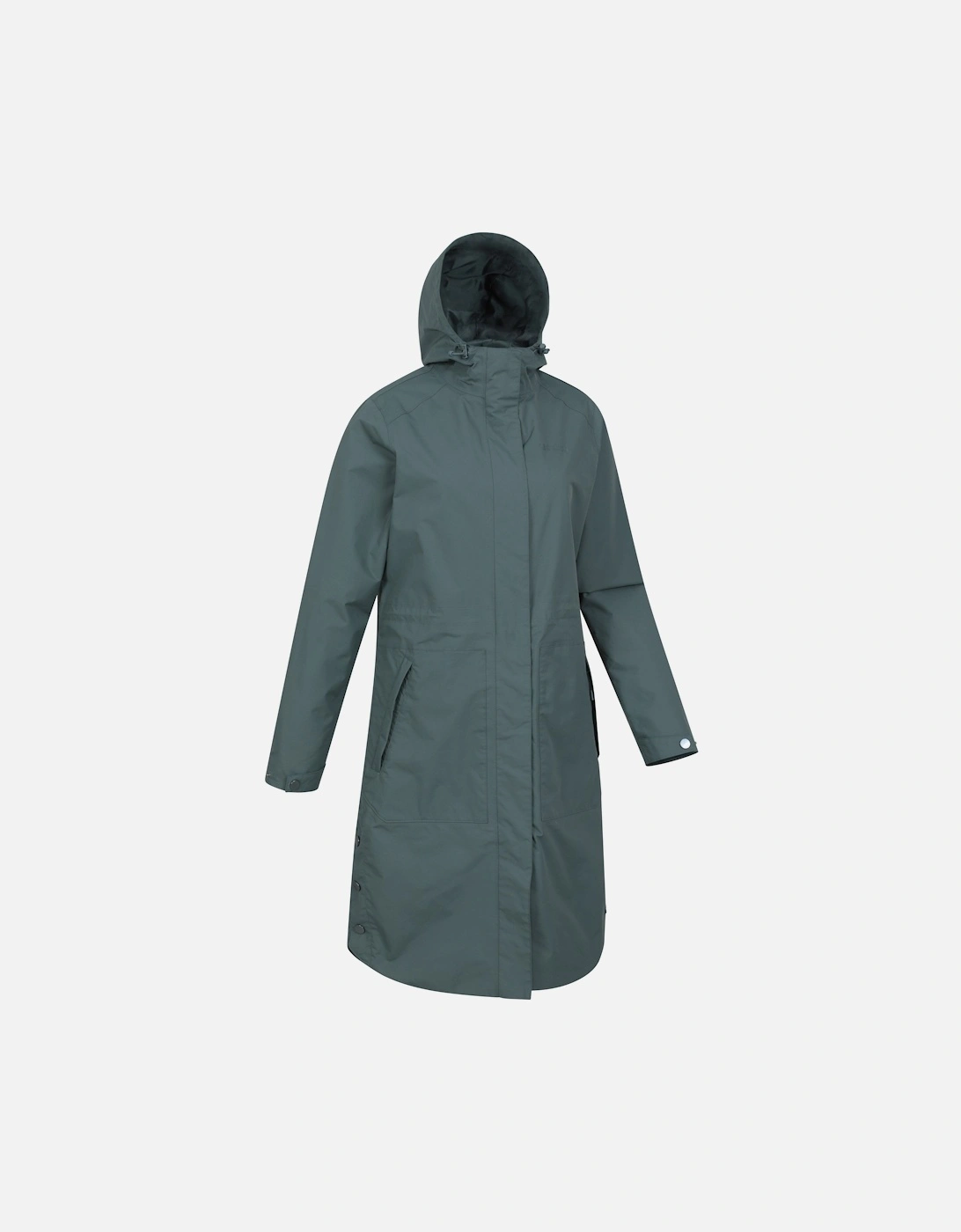 Womens/Ladies Hannah Extreme Waterproof Jacket