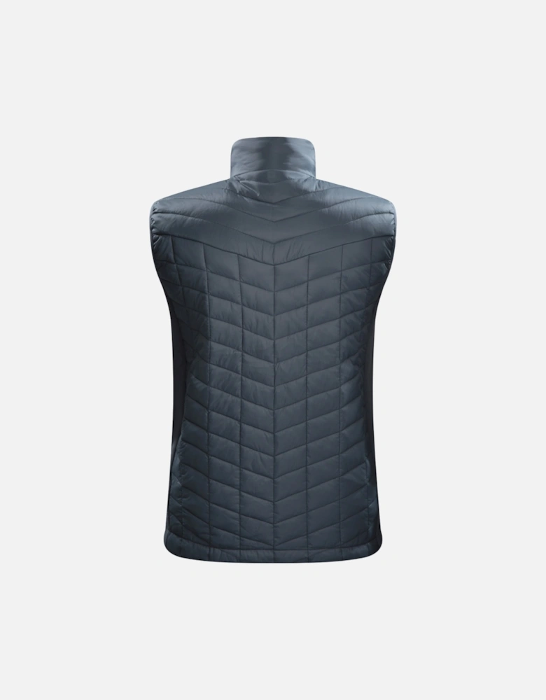 Mens Ultra Siurana Softshell Hybrid Gilet