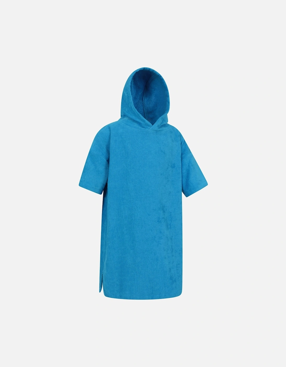 Childrens/Kids Driftwood Hooded Towel