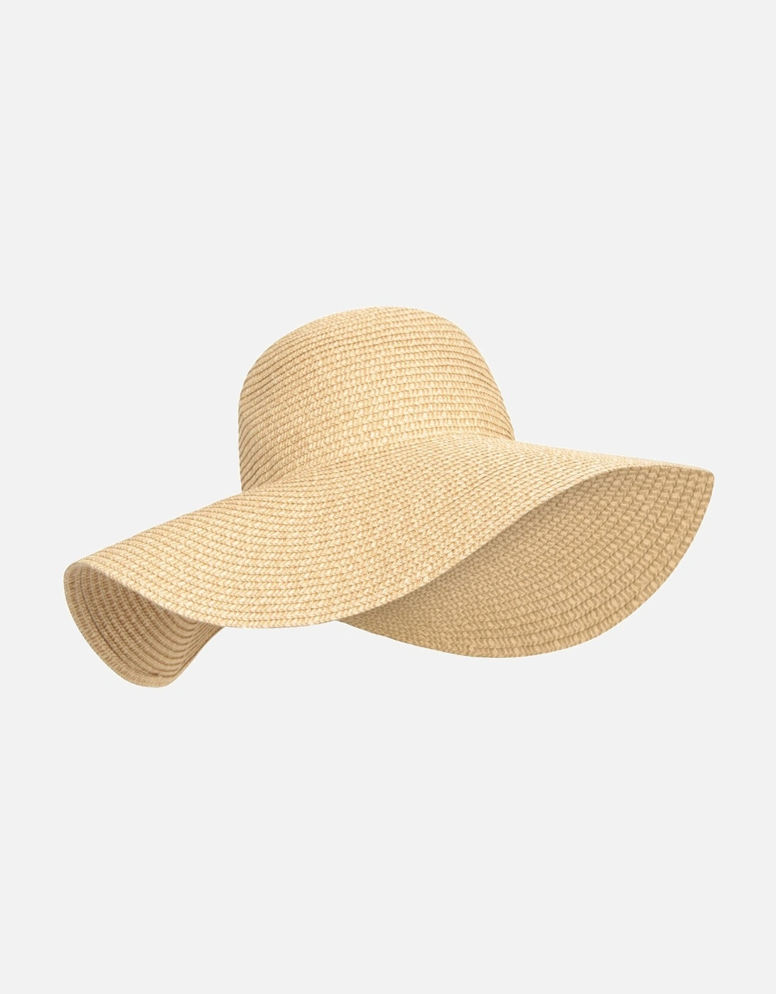 Mountain Warehouse Women's Cream / Lily Sun Hat - Size: One Size