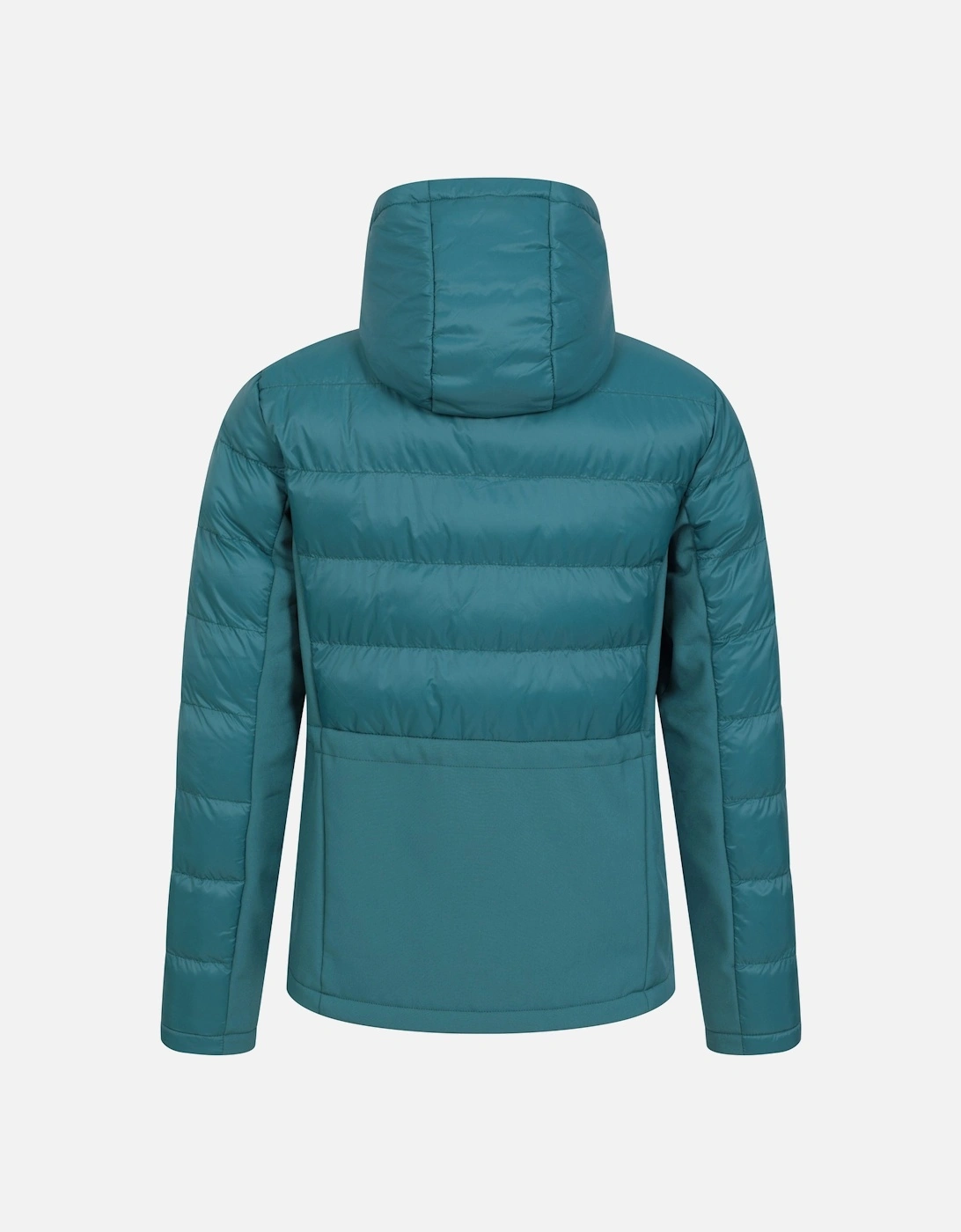 Womens/Ladies Turbine Padded Soft Shell Jacket