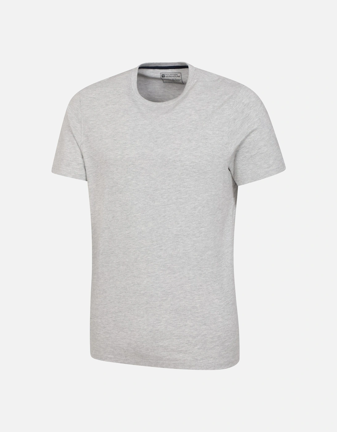 Mens Flint Crew Neck T-Shirt