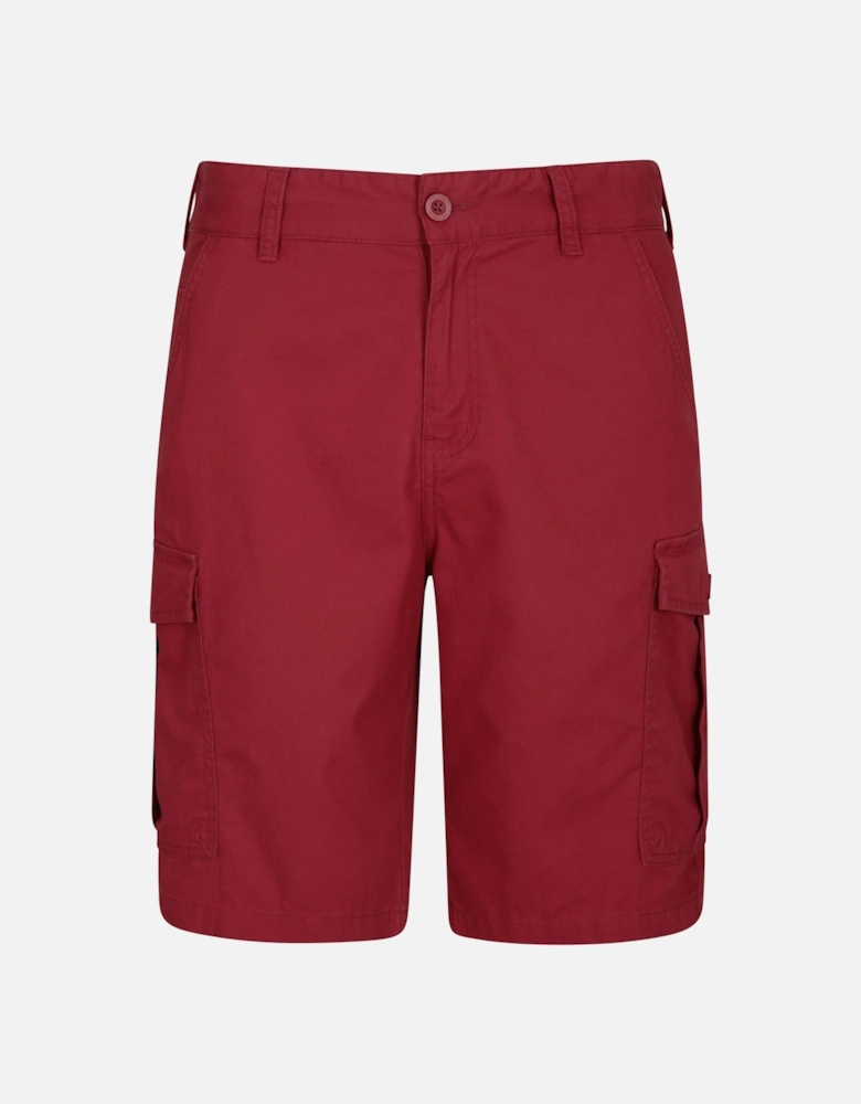 Mens Lakeside Cargo Shorts