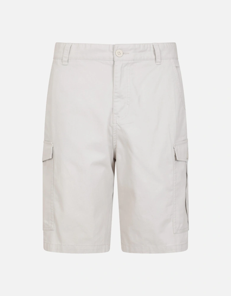 Mens Lakeside Cargo Shorts