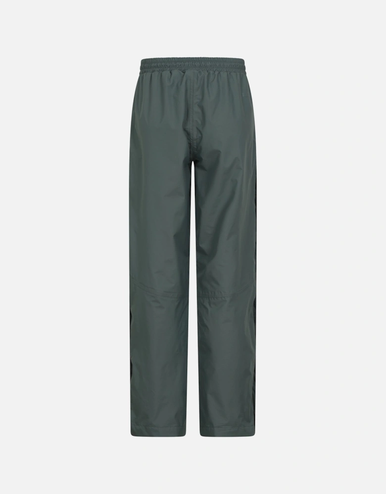 Womens/Ladies Downpour Waterproof Trousers