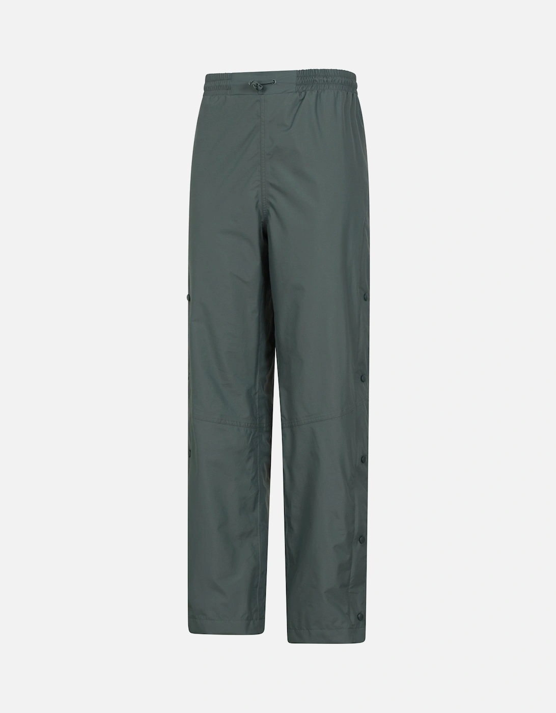 Womens/Ladies Downpour Waterproof Trousers