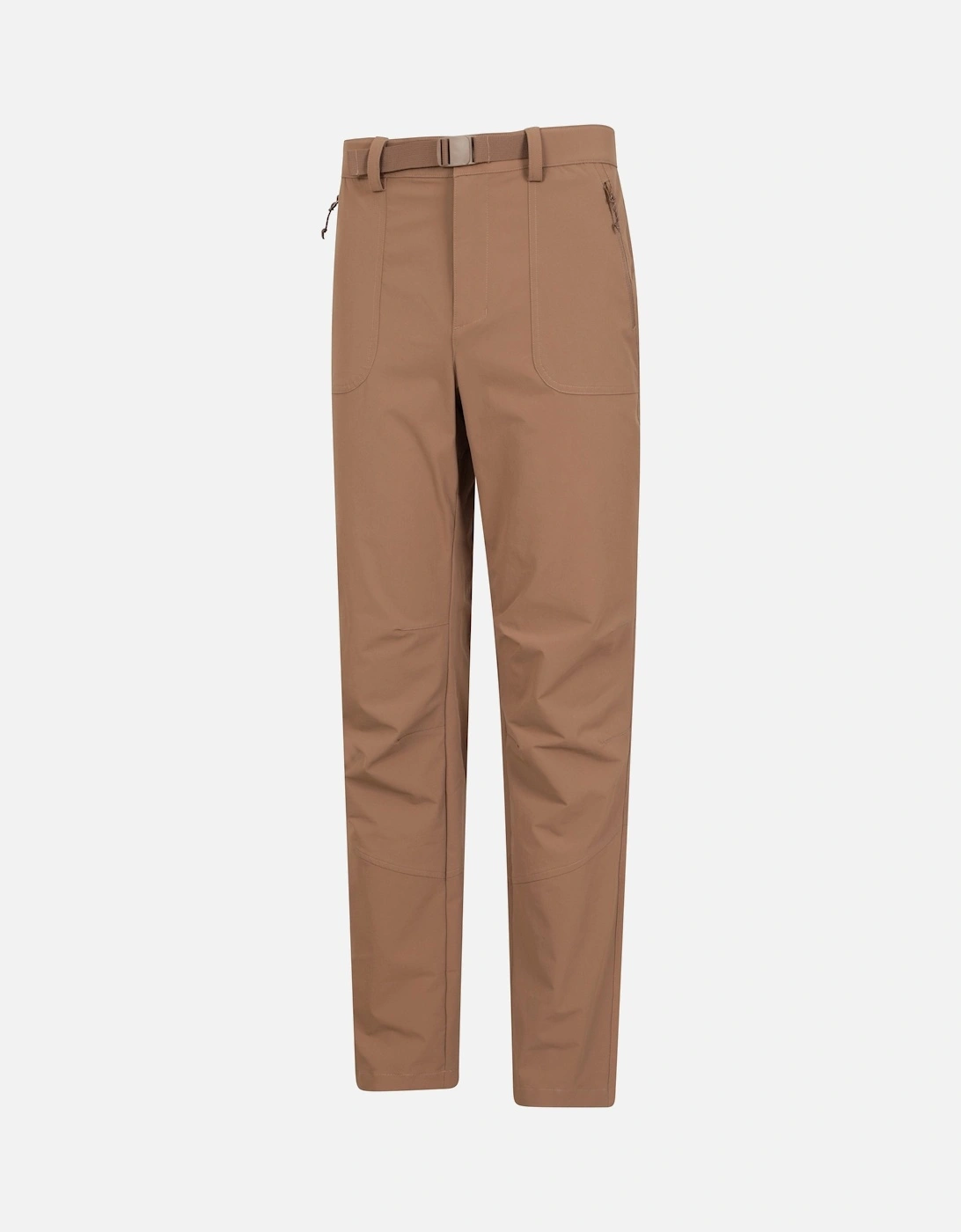 Mens Grassland Belted Trousers