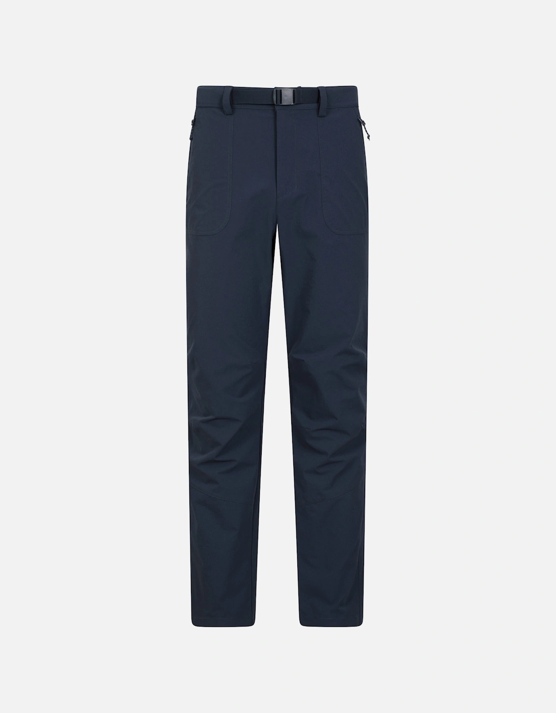 Mens Grassland Belted Trousers, 5 of 4