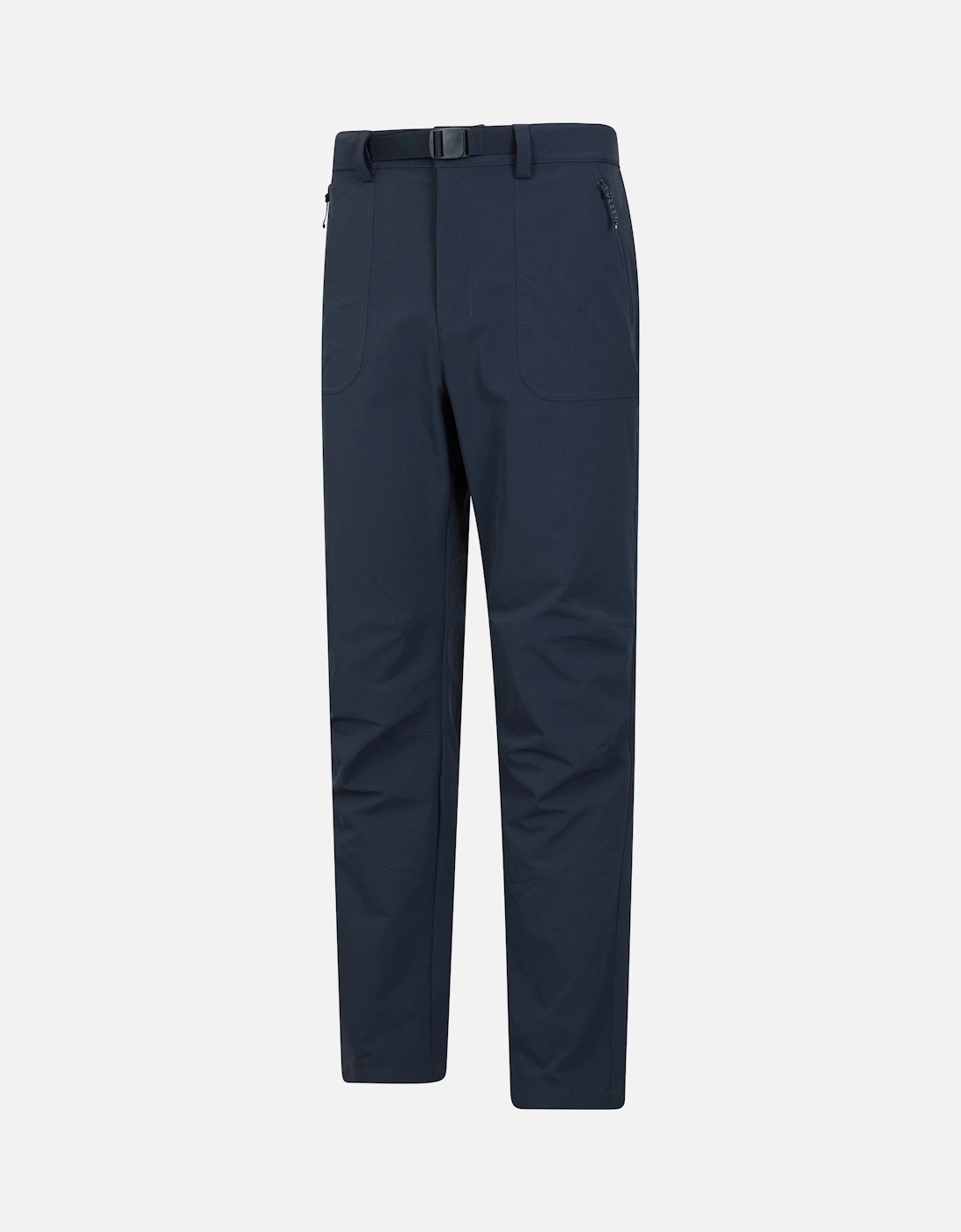 Mens Grassland Belted Trousers