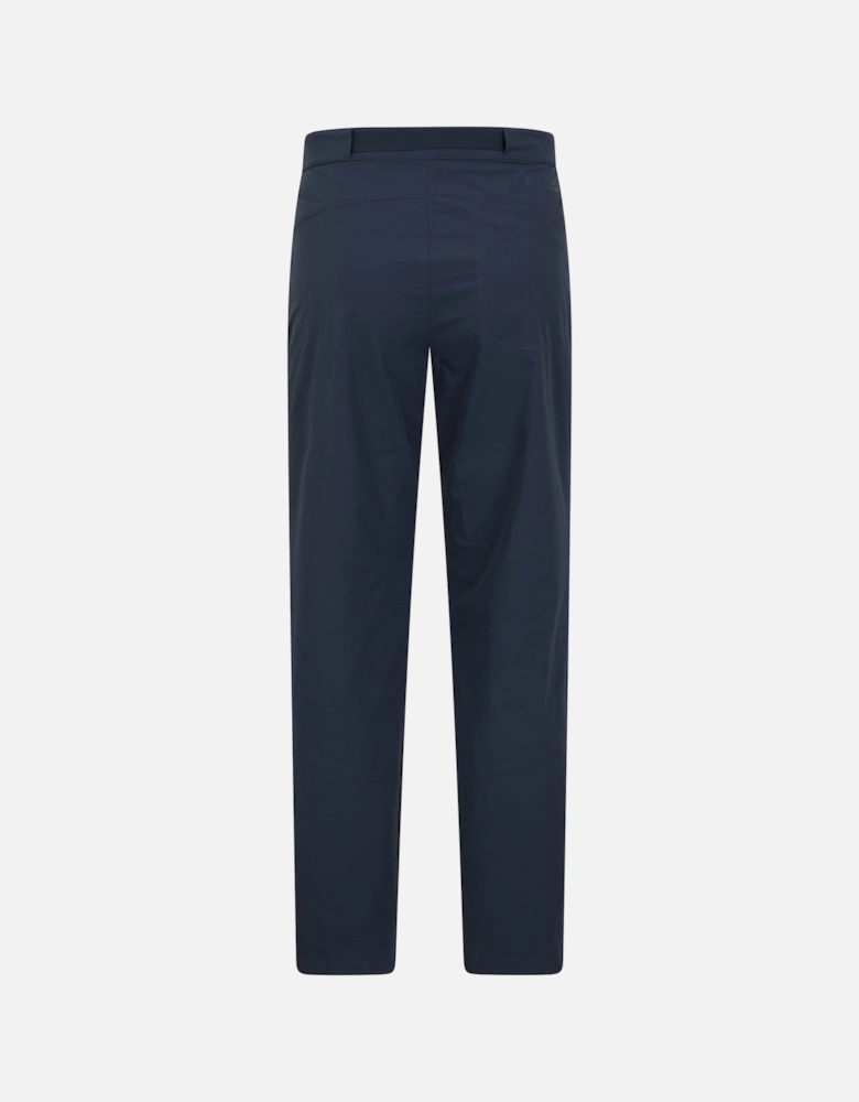 Mens Grassland Belted Trousers