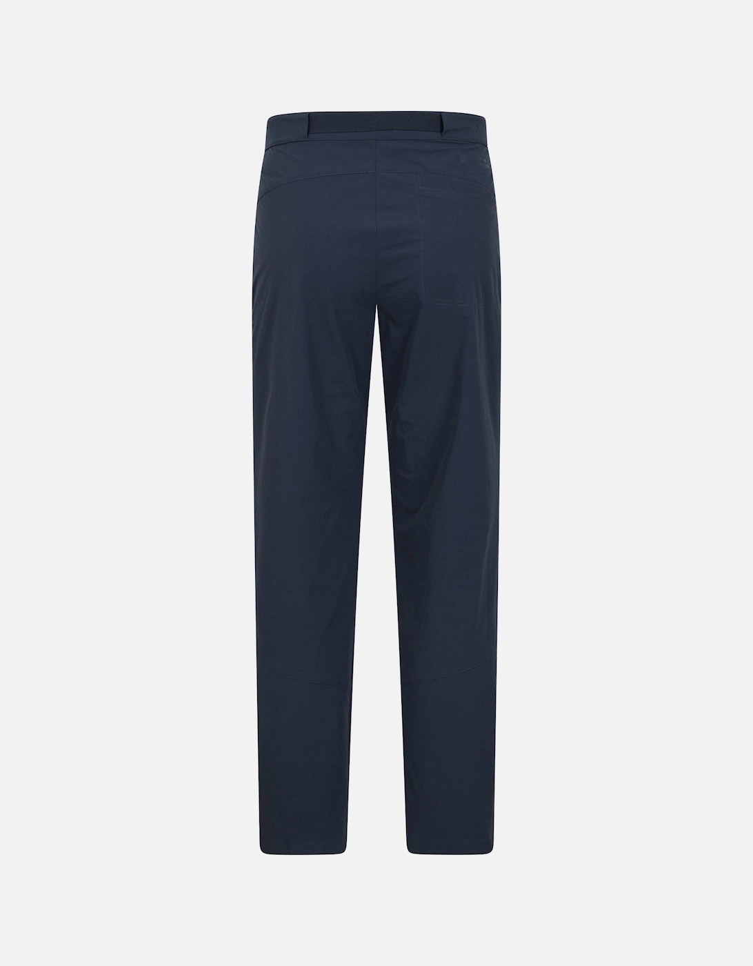 Mens Grassland Belted Trousers