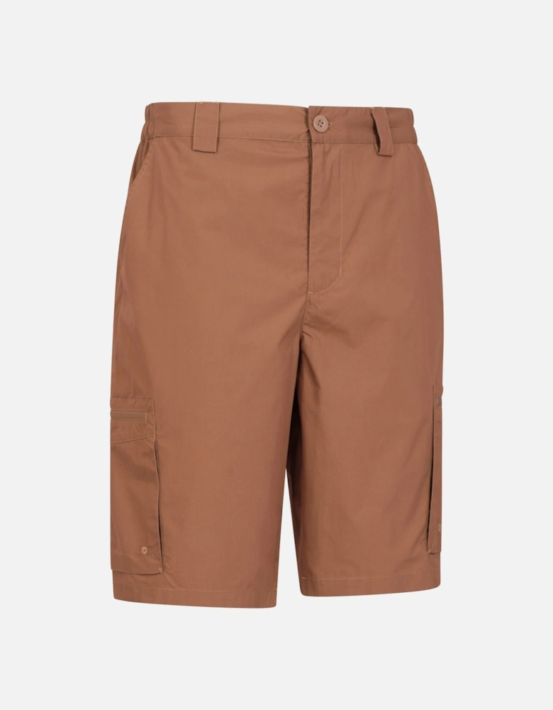 Mens Trek Shorts