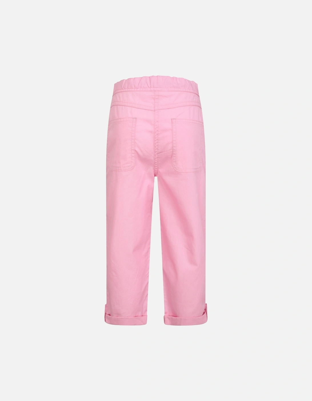 Childrens/Kids Shore Capri Trousers