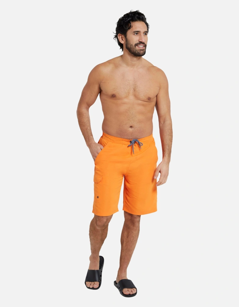 Mens Ocean Swim Shorts