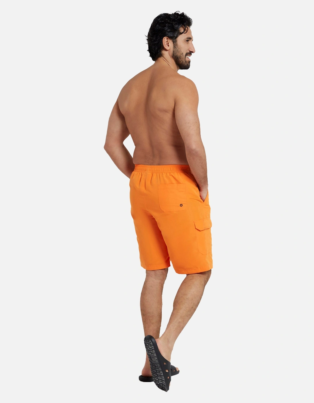 Mens Ocean Swim Shorts