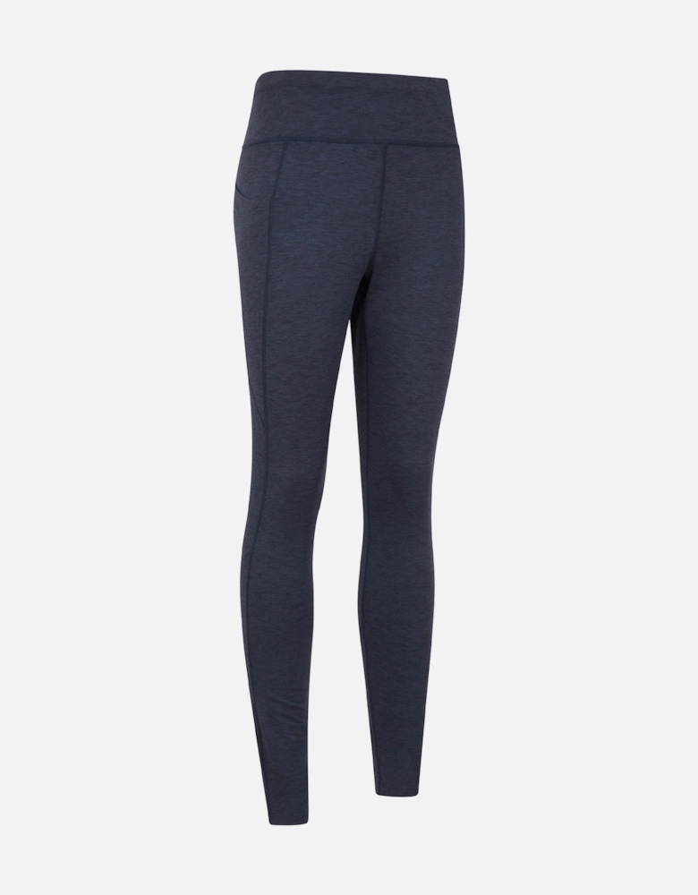 Womens/Ladies Contin Trekking Thermal Leggings