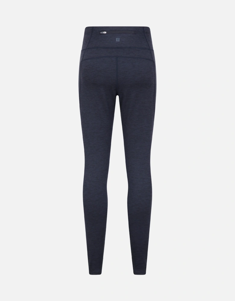 Womens/Ladies Contin Trekking Thermal Leggings