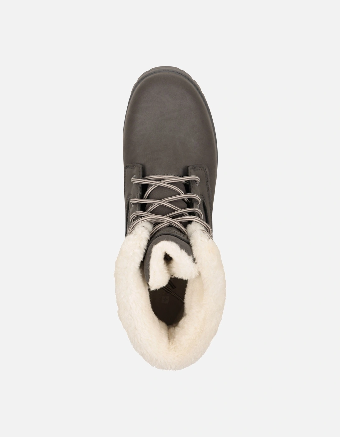 Womens/Ladies Thermal Waterproof Ankle Boots