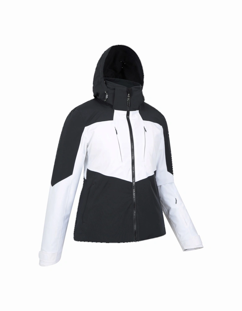 Womens/Ladies Altitude Extreme RECCO Ski Jacket