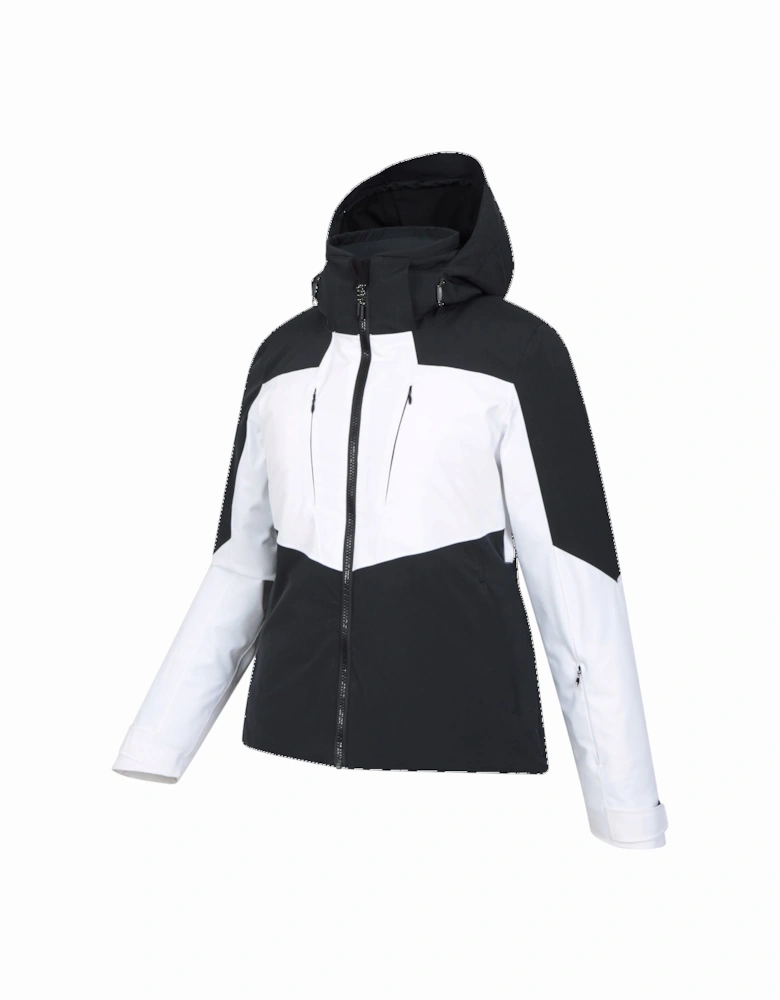 Womens/Ladies Altitude Extreme RECCO Ski Jacket