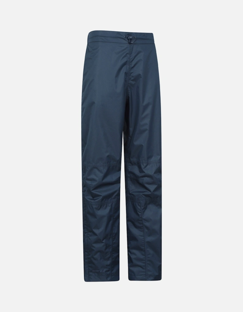 Womens/Ladies Spray Waterproof Trousers