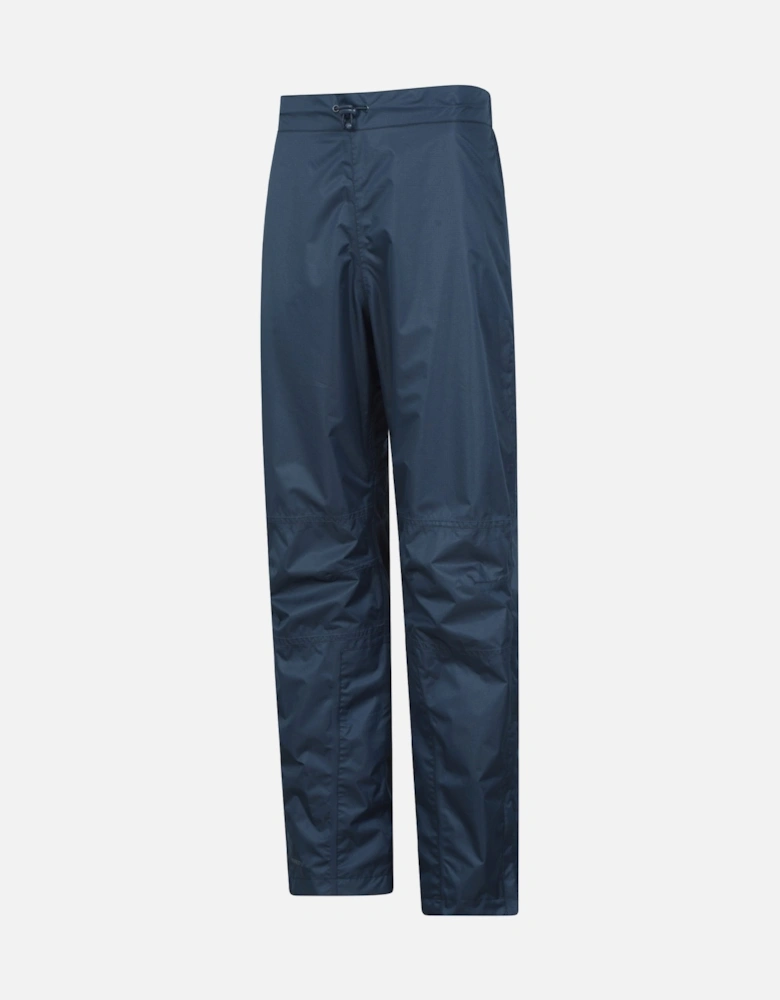 Womens/Ladies Spray Waterproof Trousers