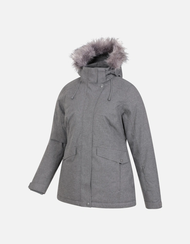 Womens/Ladies Snow II Waterproof Ski Jacket