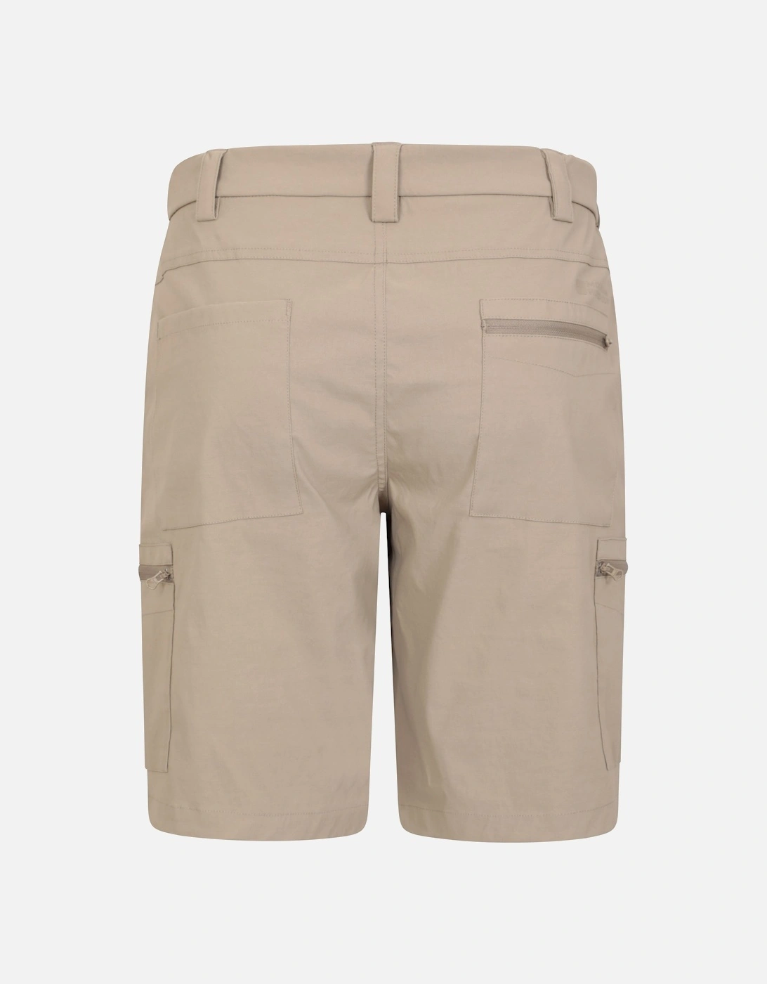 Mens Trek Cargo Shorts