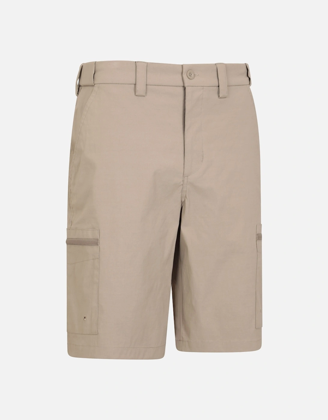 Mens Trek Cargo Shorts