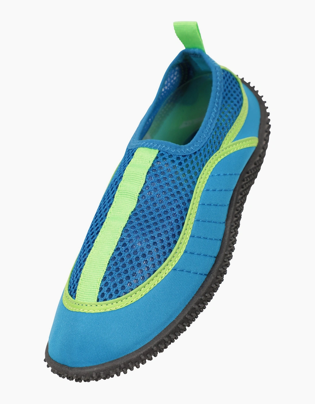 Mountain Warehouse Childrens/Kids Bermuda Water Shoes - Navy - Size, 5 Uk