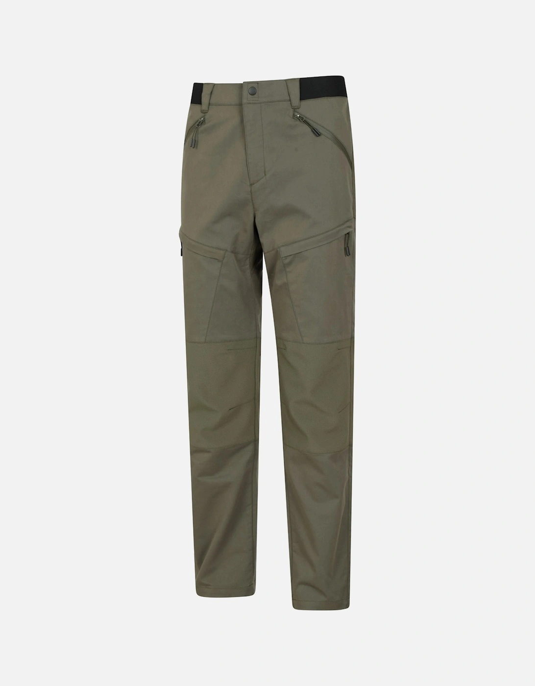 Mens Jungle Trekking Trousers