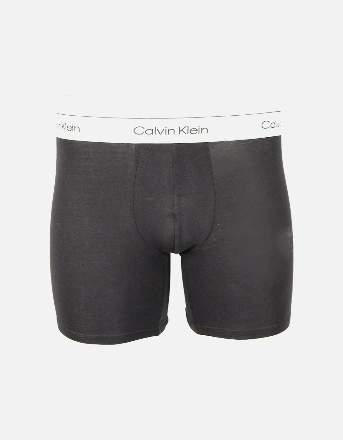 5-Pack Modern Cotton Boxer Briefs, Multi