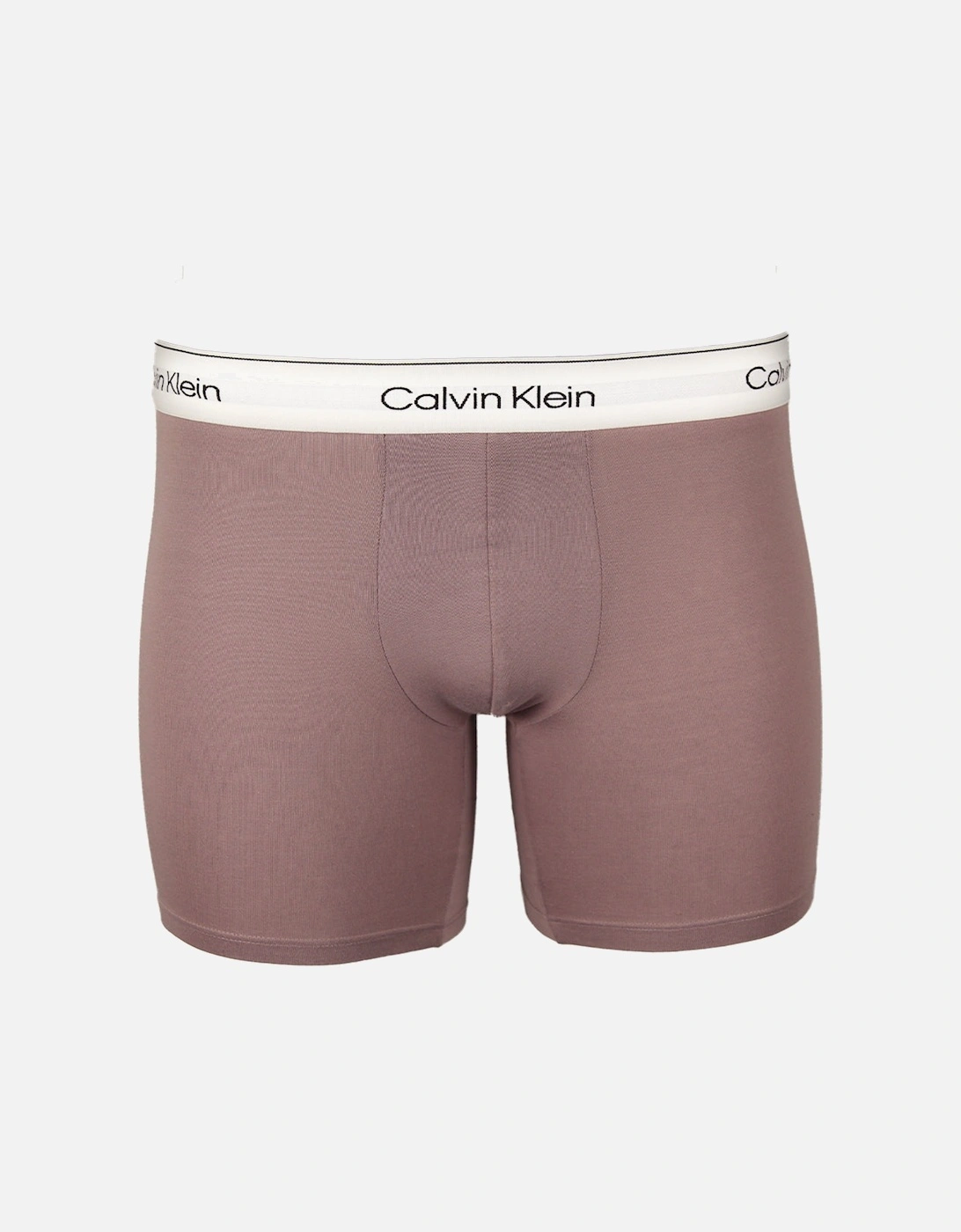 5-Pack Modern Cotton Boxer Briefs, Multi