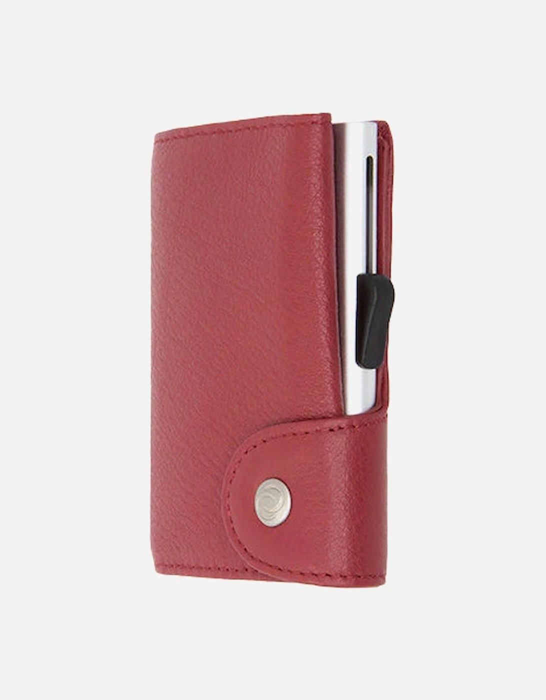 Wallet/Cardholder Classic Leather Cilegia, 2 of 1