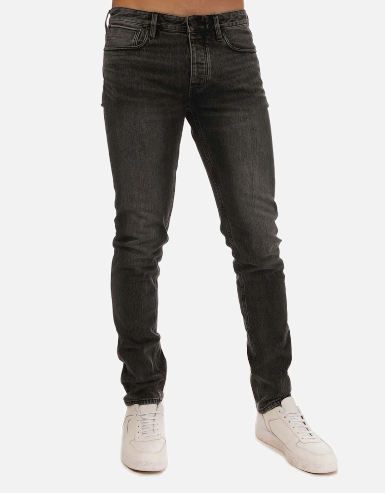 Slim-Fit Jeans