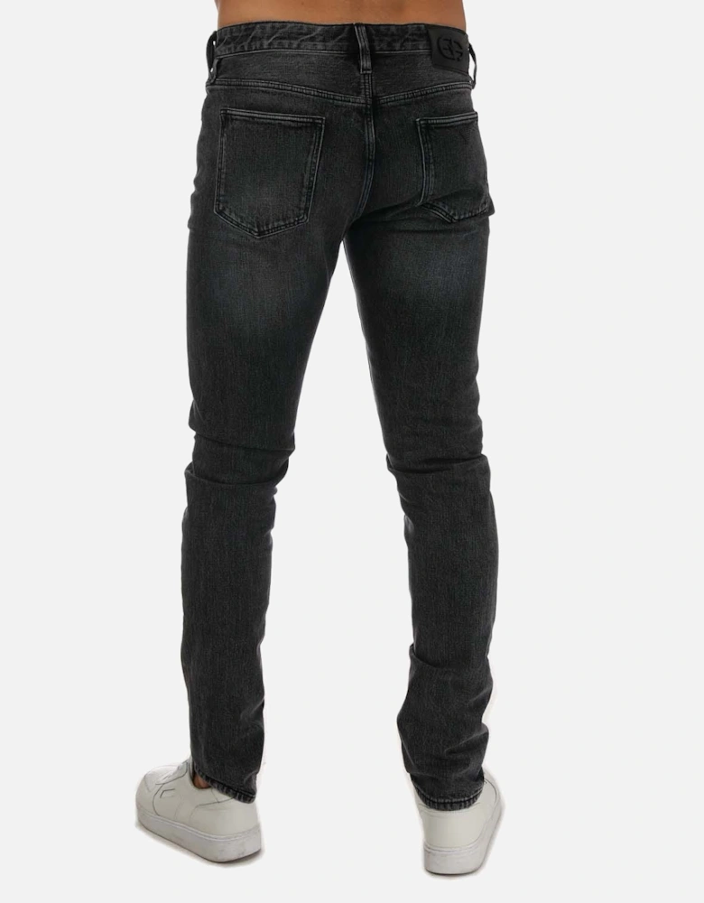 Slim-Fit Jeans