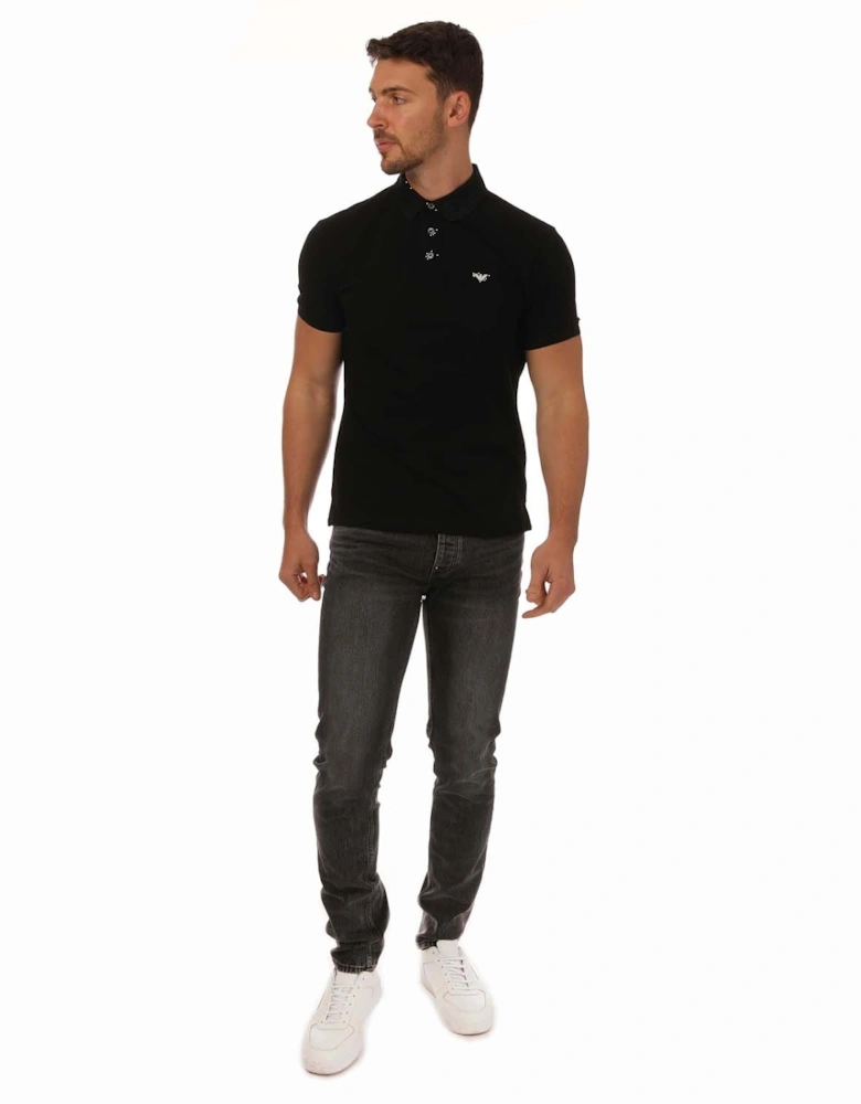 Mens J75 Slim Fit Jeans