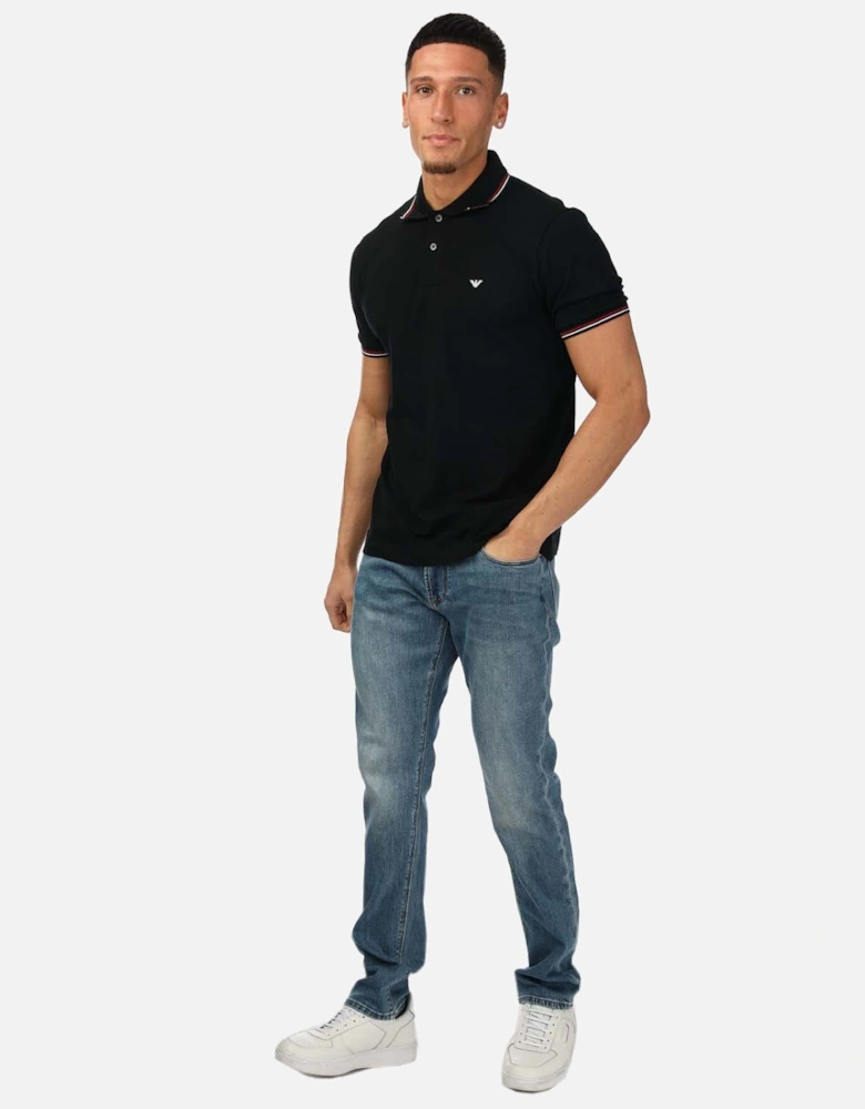 Slim-Fit Jeans