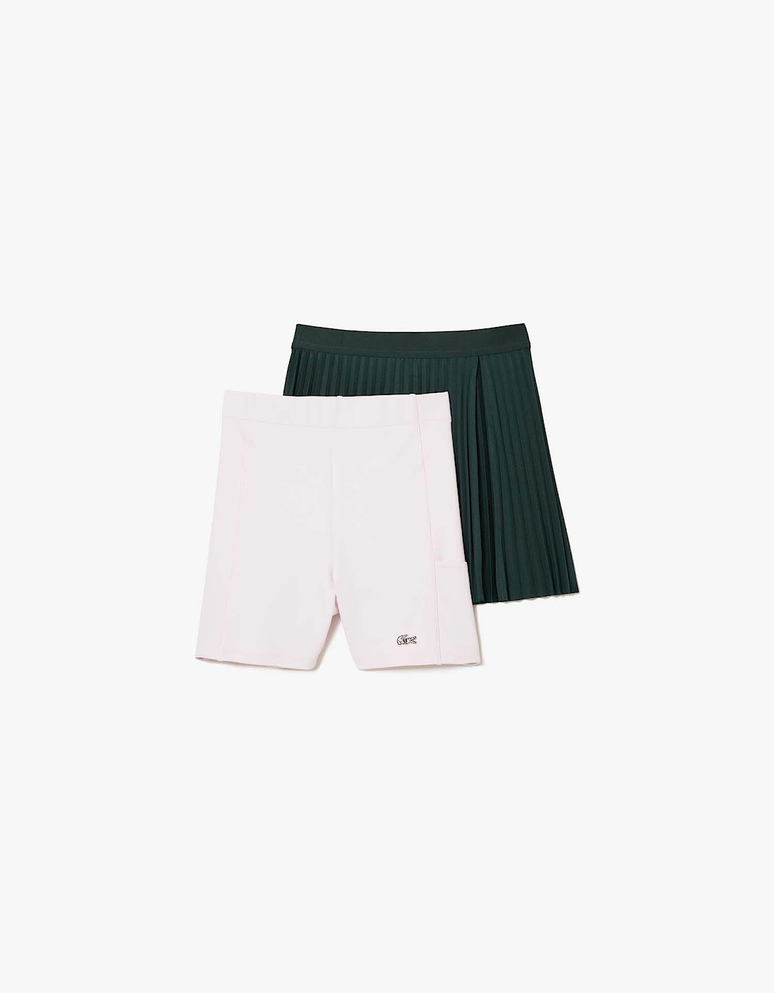 x Eleven by Venus Pleated Tennis Skirt, 6 of 5