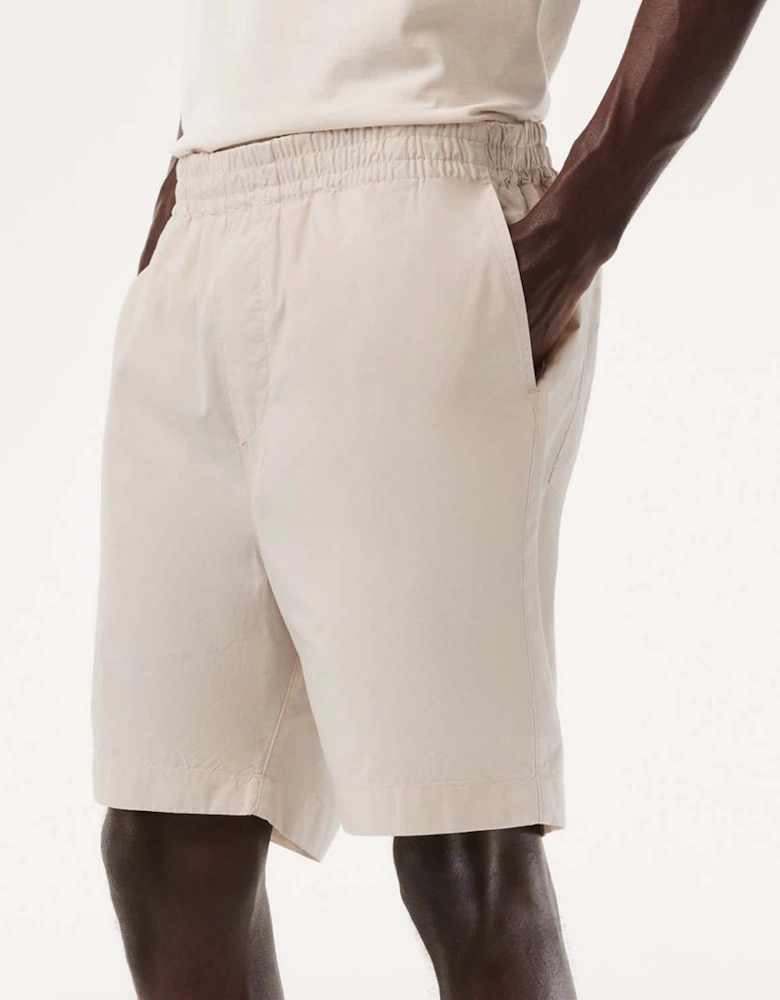 Organic Cotton Shorts