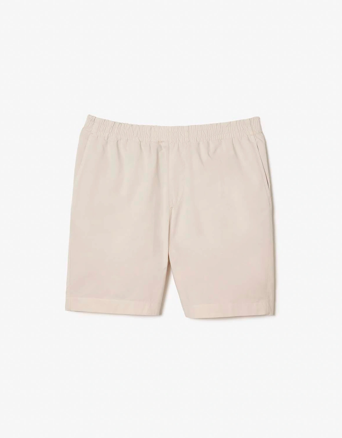 Organic Cotton Shorts