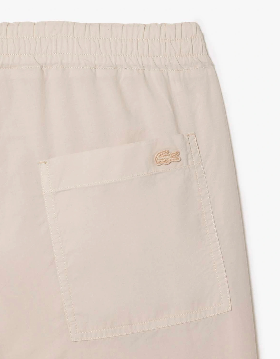 Organic Cotton Shorts