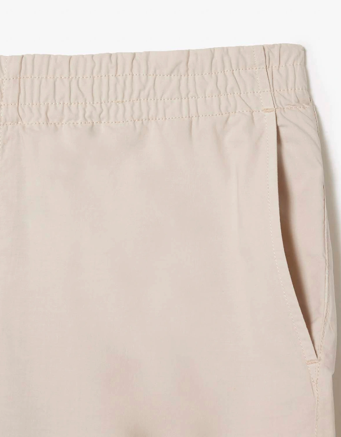 Organic Cotton Shorts