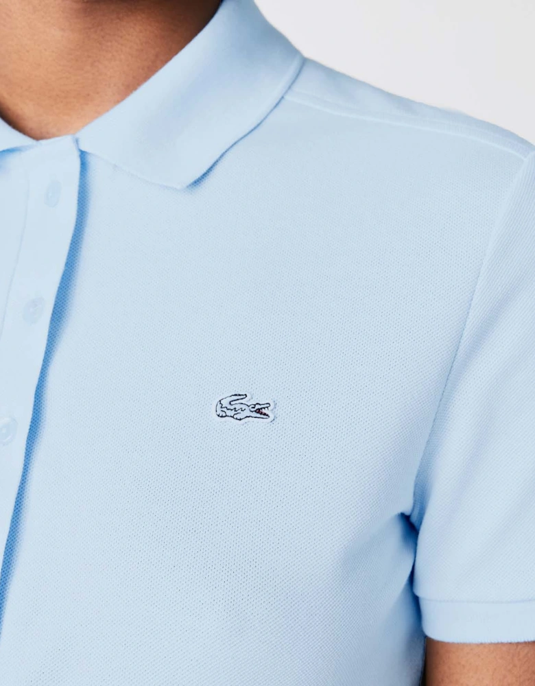 x Club Med Cotton Polo Shirt