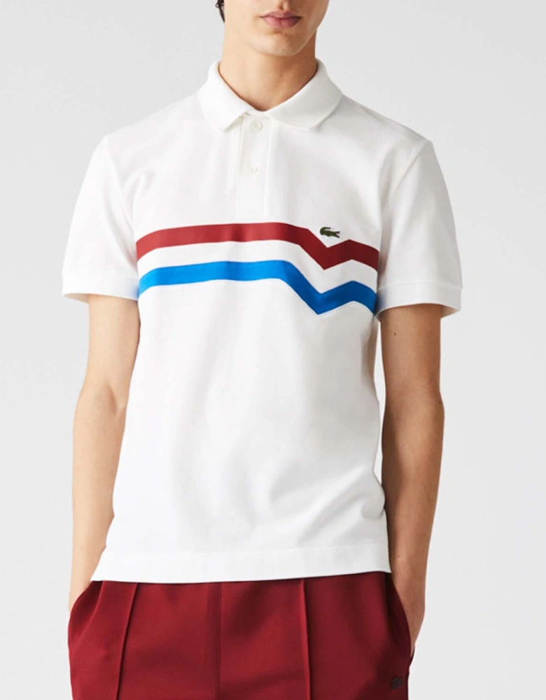 Made in France Regular Fit Polo Shirt