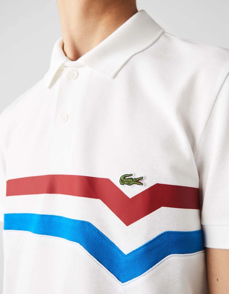 Made in France Regular Fit Polo Shirt