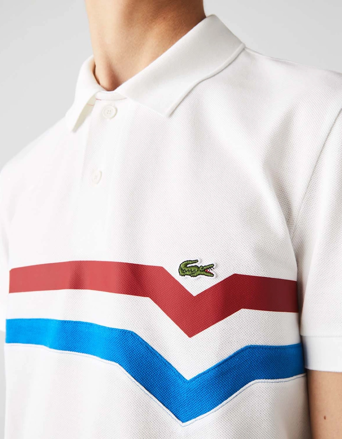 Made in France Regular Fit Polo Shirt