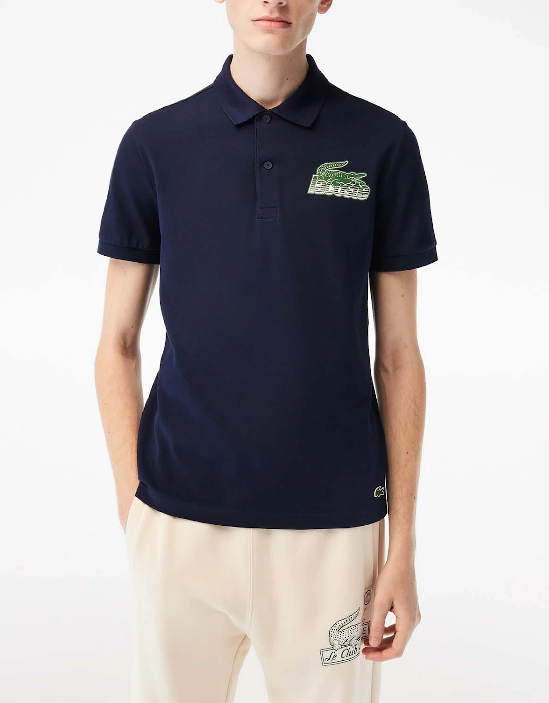 Short Sleeve Polo Shirt, 6 of 5