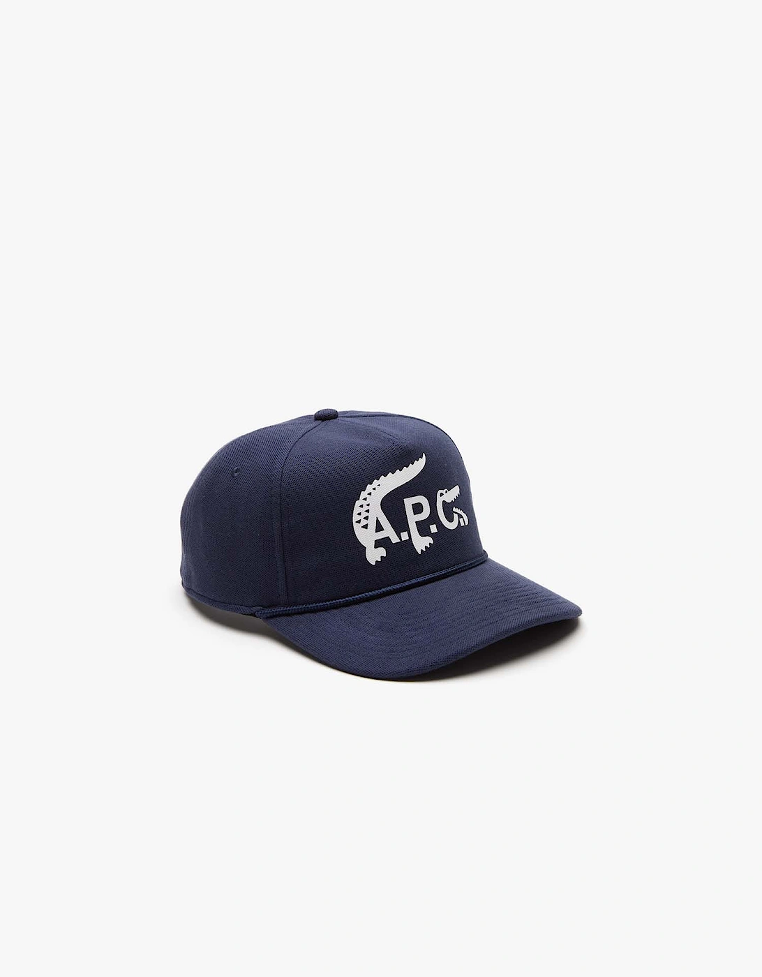 x A.P.C. Organic Cotton Cap, 4 of 3